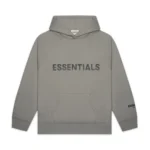Essential Pullover Applique Hoodies: Hoodies with applique details, adding a stylish touch to your wardrobe.