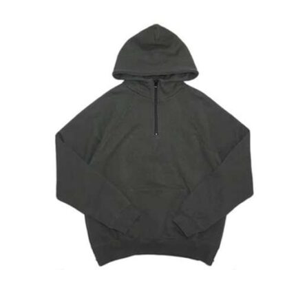 Essential Zip Up Hoodies: Trendy and practical zip-up hoodies, perfect for a fashionable and functional look.