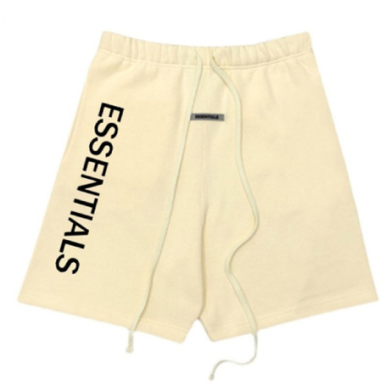 Essentials Basketball Shorts