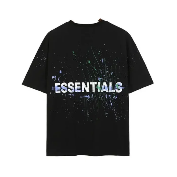 Essentials Funny Flowers T-Shirt