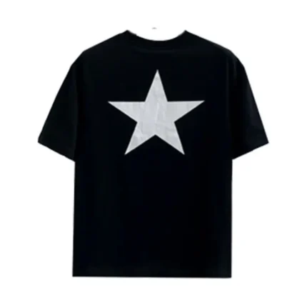 Fear Of God Essentials Star T-Shirt