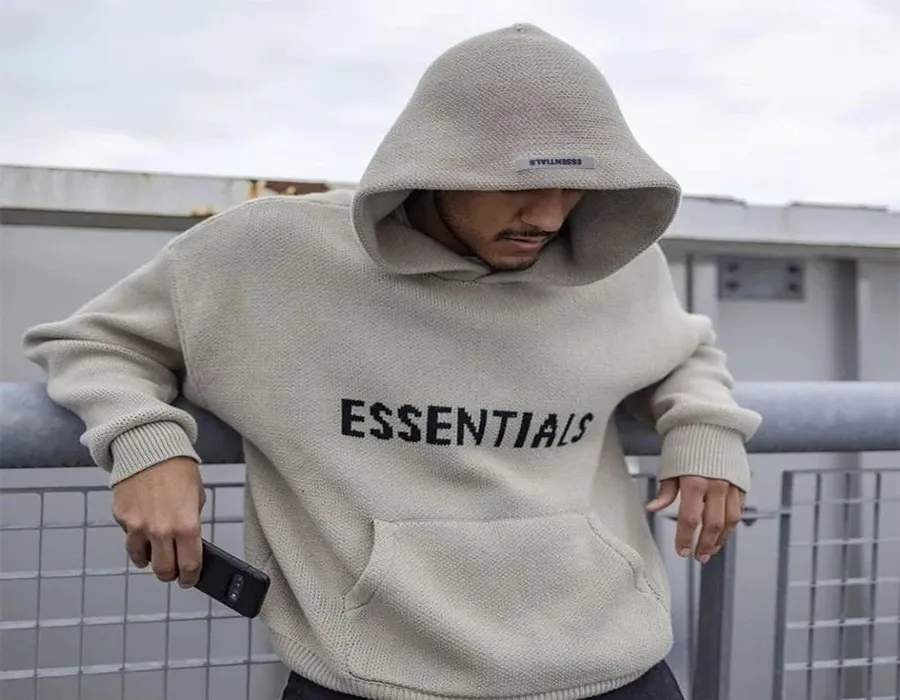 Elevate Your Online Shopping Experience with the Essential Hoodie Website