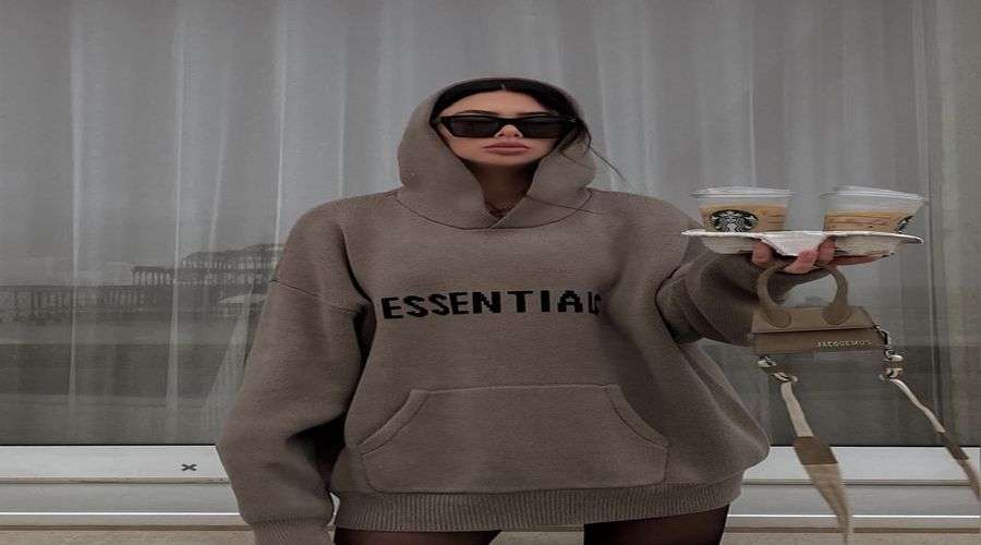Elevate Your Wardrobe with the Essential Hoodie for Women